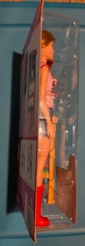 Barbie Careers Chicken Farmer Set (Amazon Exclusive) - Bild 4 von 8