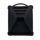 Pour   Étui de  en Silicone -Choc et -Chute Étui de  de  à Couvertu1028