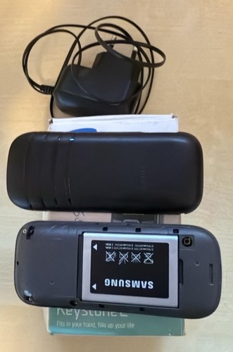 Samsung Keystone 2 GT-E1200I Geprüft, Händler, Garantie, Volle Funktion Komplett - Bild 2 von 2