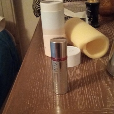 Ritz Perfume 