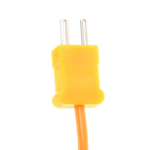 2Pack Thermocouple K-Type Temperature Clamp Thermometer Lead Probe Pipe Clamp - - Picture 5 of 11