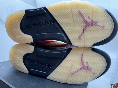 Jordan 5 Retro Martian Sunrise W US11 - Picture 4 of 6