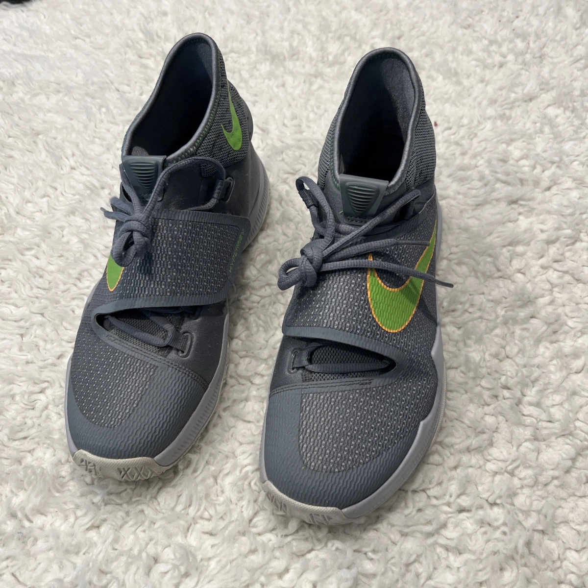 Nike Zoom HyperRev 2016 Cool Grey for Sale | Authenticity