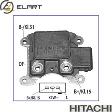 ALTERNATOR REGULATOR 130040 FOR FORD MONDEO/II/Turnier RFN/RFM 1.8L 4cyl