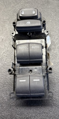#ad #ad OEM 2016 17 18 19 20 2021 Honda Civic Factory Power Master Window switch #n36 $24.69