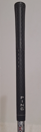 Ping G25 4 Hybrid 20 Degree Regular Flex Graphite TFC 189 Shaft Original Grip - Picture 8 of 9