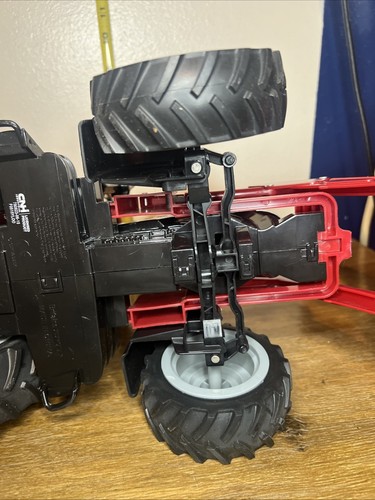 1/16th Case IH Puma 180 Cab Big Farm Series by Tomy Lights And Sounds FREE SHIP - Picture 16 of 16