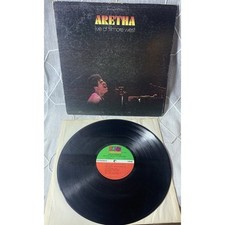 Simon West Vinyl