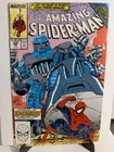 Amazing Spider-Man #329 - 1990 Marvel Comics