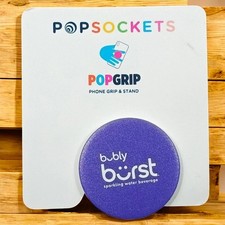 PopSockets Bubly Phone Grip Stand POPGRIP Popsocket