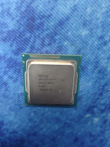 Intel Core i3-3245, 3,40ghz, SR0YL - Bild 3 von 24