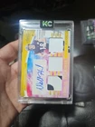 2025 Panini Absolute Will Howard Base (RAW)