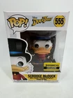 Funko Pop! Vinyl: Scrooge McDuck - Entertainment Earth (Exclusive) #555