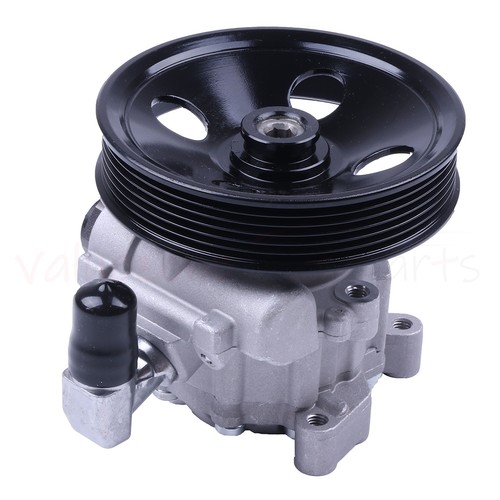 Power Steering Pump For Mercedes-Benz C350 SLK300 2006-2001 0044668501 21-344 - Picture 2 of 6