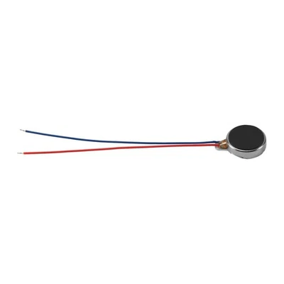Motor De Vibración Plana Para Teléfono DC 3V 60mA 90002000RPM - Imagen 1 de 4