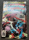 VINTAGE JUNE 1979 MARVEL CAPTAIN AMERICA COMIC 234 GOOD CONDITION FOR AGE