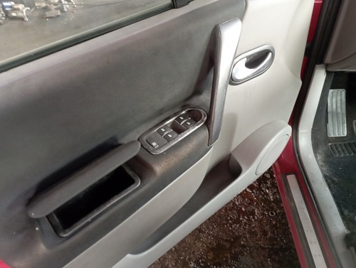 8200270265A 519129 electric handbrake for RENAULT SCENIC II AUTHENTIQUE 2006 - Imagen 19 de 22