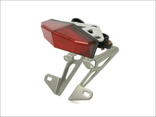 Edge2 Red Tail Light w/ Bracket / Holder DRC D45-18-731