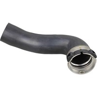 Metzger 2400861 Ladeluftschlauch FüR Audi Vw Golf Beetle Jetta A3 162 163 AV3