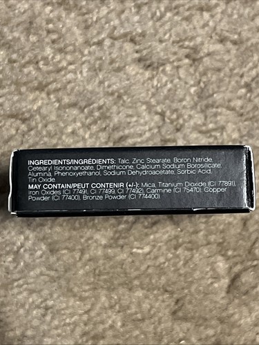 Younique Touch A La Mode Pulver Luminizer irisierend 0,14 Oz. NEU - Bild 4 von 9