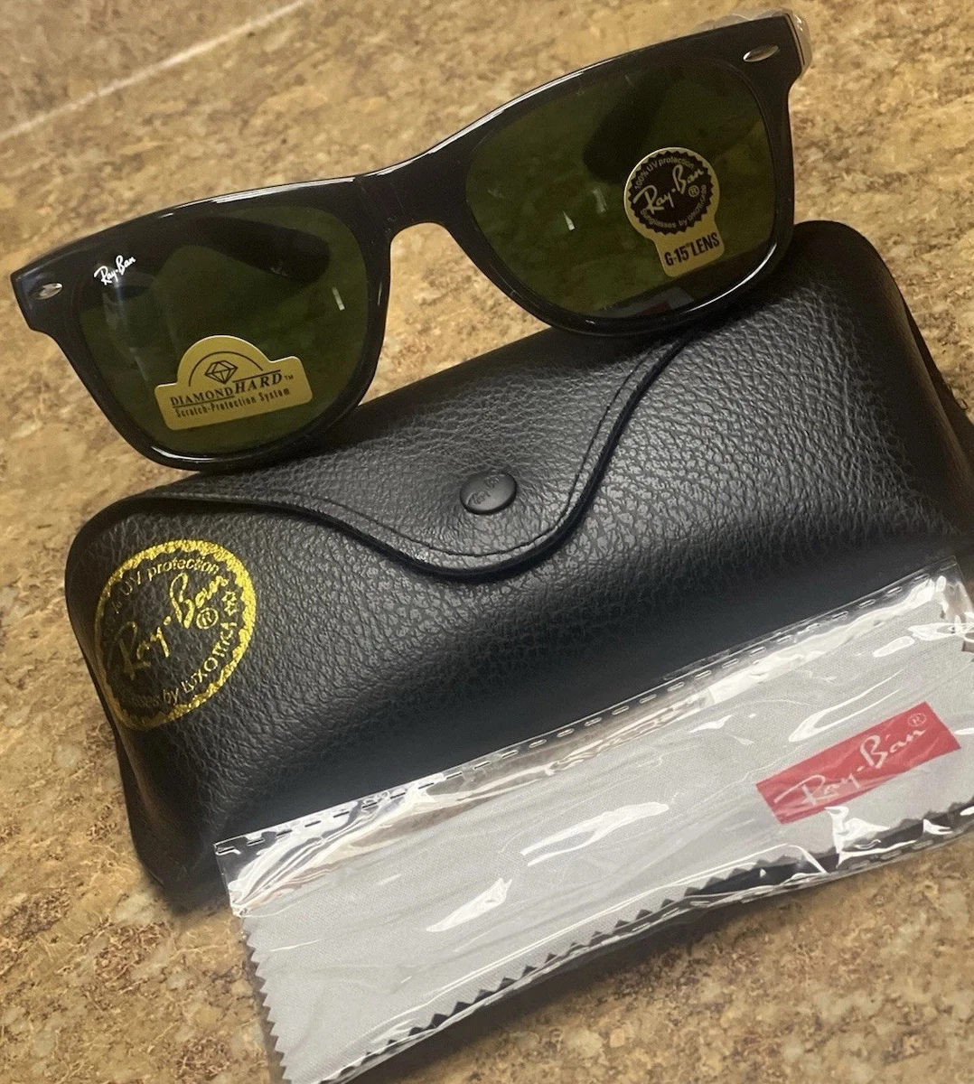 Ray-Ban G-15 Sunglasses products for sale | eBay