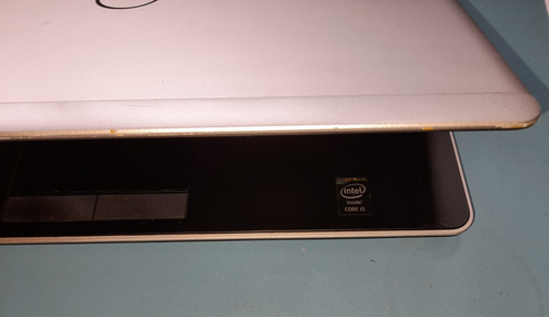 Dell E7440 i5 240GB SSD 8GB Laptop Office 2016 HDMI 14"FHD Webcam Backlit Win11 - Afbeelding 9 van 16