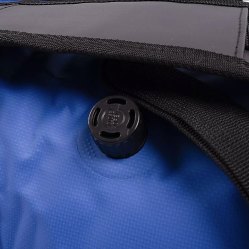 Phish Chirpin' Backpack Cooler / Dry Bag Official Dry Goods Summer Tour 2024 - 第 5/6 張圖片