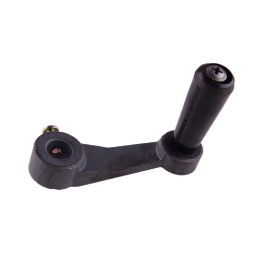 1x 10,8 mm Bohrung Handwerker Griff Bohrer Presse Tisch Kurbel erhöhen untere Bank xha - Bild 2 von 3