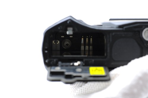 N Mint Olympus OM-D E-M5 Mark II 16.1MP Digital Camera Body Black w/ Flash Grip - Picture 17 of 24