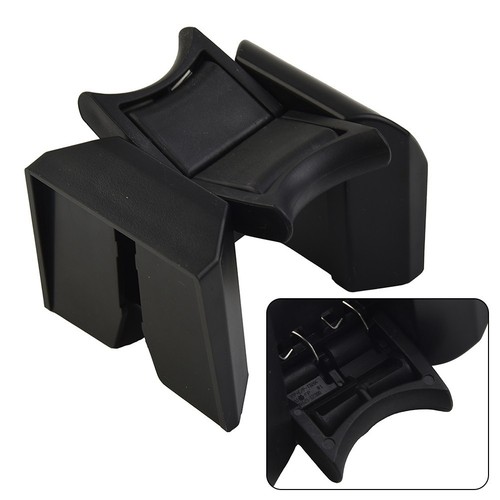 Cup Holder Bottle Drink Divider Replacement ABS Plastic Center Console - Picture 7 of 12