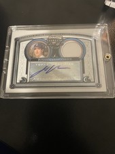 Top Justin Verlander Cards to Collect 23