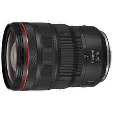 New Canon RF 24-70mm f/2.8L IS USM No hidden cost