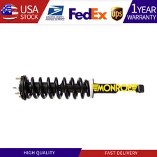 Monroe OEM Front Left Struts For 2007-2021 Toyota Tundra 4WD with Warranty