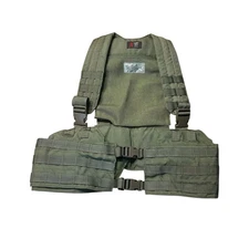 LBT-27500 Chest Rig Od Green L/XL