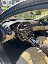 Opel Insignia Sportstourer 2L 220ps Euro 5 20Zoll Alu Felgen T&Uuml;V Bis 12/27 NEU