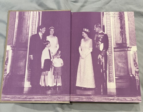 The Lives of the Kings and Queens of England edited by Antonia Fraser (1975) HC - Picture 5 of 10