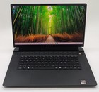 Clavier allemand Alienware M17 r5 AMD Ryzen 7 6800H 16 Go RAM 1 To NVMe Win 11 Home