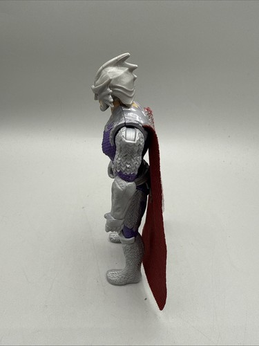 DC Comics Aquaman Orm Ocean Master 6 Inch Basic Action Figure 2018 Mattel - Picture 2 of 4