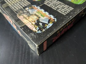 *New & Factory Sealed*  Brutal Sports Football -  Atari Jaguar  RARE