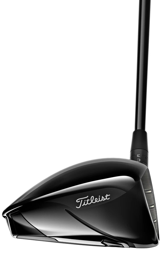 Titleist TSR4 8* Driver Regular Mitsubishi Chemical Tensei AV Blue RAW 75 Value - Image 2 of 4