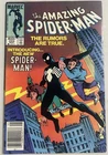 The Amazing Spider-man #252 (May 1984)