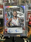 Emilee Skinner 2025 Topps Chrome McDonald’s Billhoard Ink Auto #BI-ES