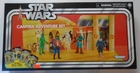 Star Wars The Vintage Collection Cantina Adventure Set Hasbro/Kenner