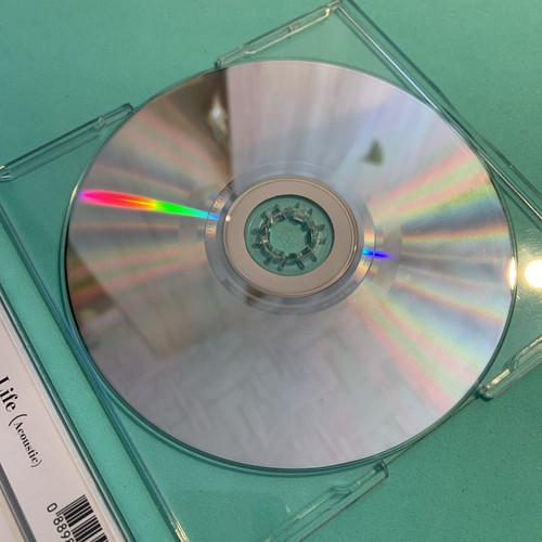 Delta Goodrem - Dear Life (CD, 2016) 2 TRK AUSTRALIAN IMPORT * RARE* wie neu - Bild 3 von 4