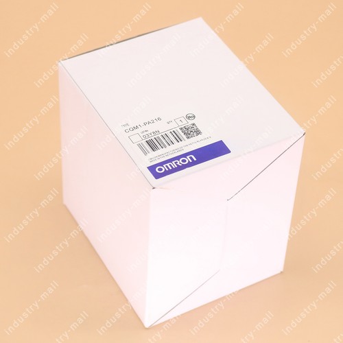 1PC New Omron CQM1-PA216 CQM1-PA216 PCL POWER SUPPLY Free Shipping - Picture 5 of 5