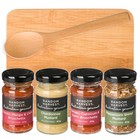 NEW Random Harvest Picnic Cheese Board Gift Pack