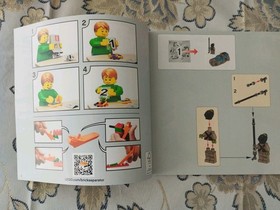 Lego Instructions 75148 Star Wars Encounter on Jakku