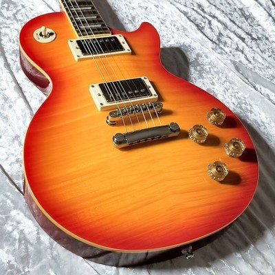 Epiphone Les Paul 1960 Tribute Plus Heritage Cherry Sunburst