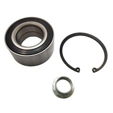 Wheel Bearing Kit fits MERCEDES C320 Rear 3.2 3.0D 00 to 07 1243500749 Apec New