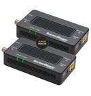 Adapter sieciowy MoCA 2.5 do szybszego Internetu, Ethernet Over Coax - Star...